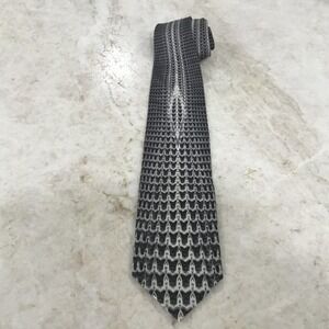 ALBERTO ZERRA TIE